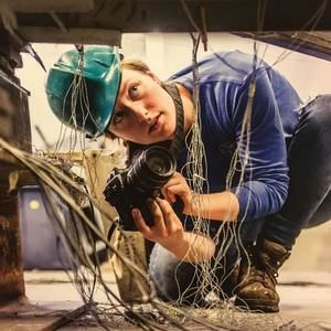 Meet your Posher, Clare